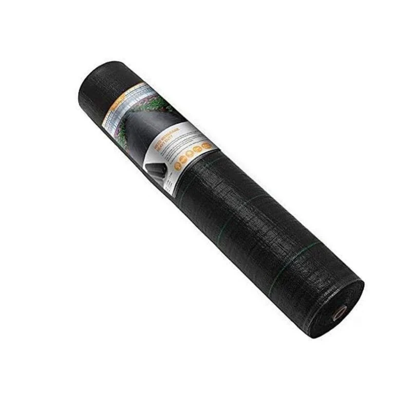 3x Unkrautvlies Gartenvlies 25m UV-stabilisiert Vlies Garten