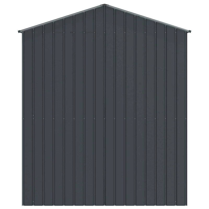 XXL Voliere Vogelkäfig 442x247cm Outdoor Vogelhaus Haustiere Garten