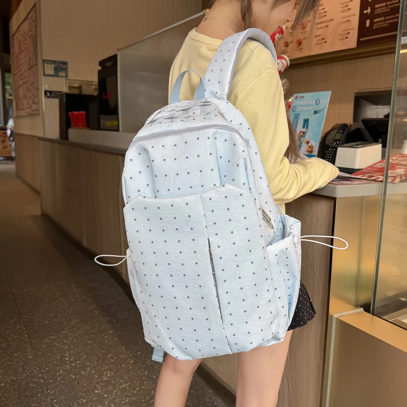 Muster Casual Rucksack Karnz