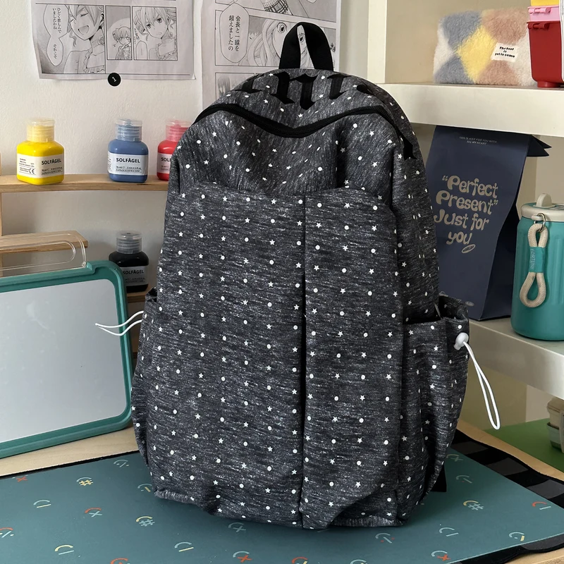 Muster Casual Rucksack Karnz