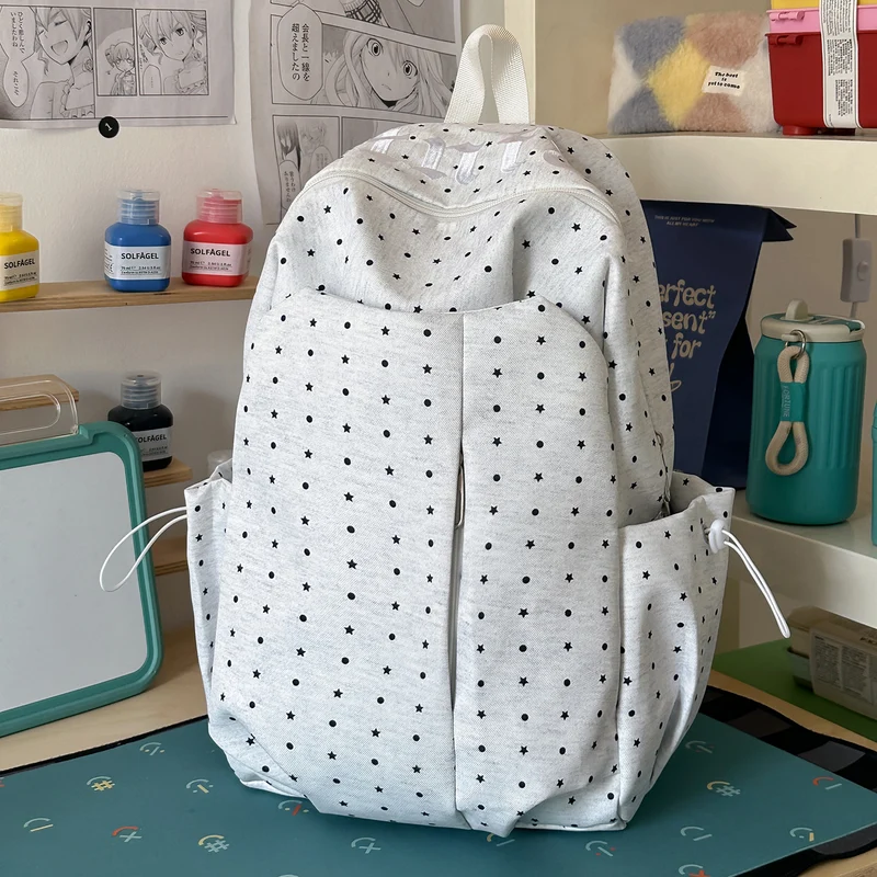 Muster Casual Rucksack Karnz