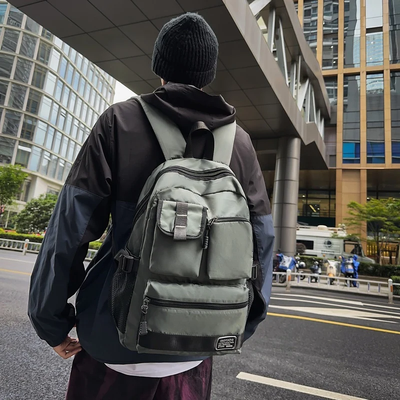 Gepolsterter Utility-Rucksack Karnz
