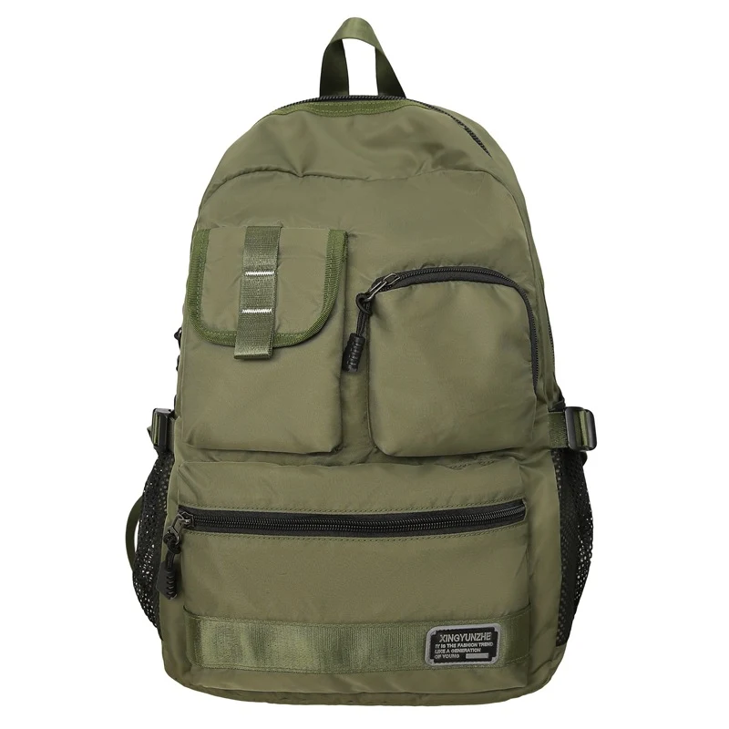 Gepolsterter Utility-Rucksack Karnz