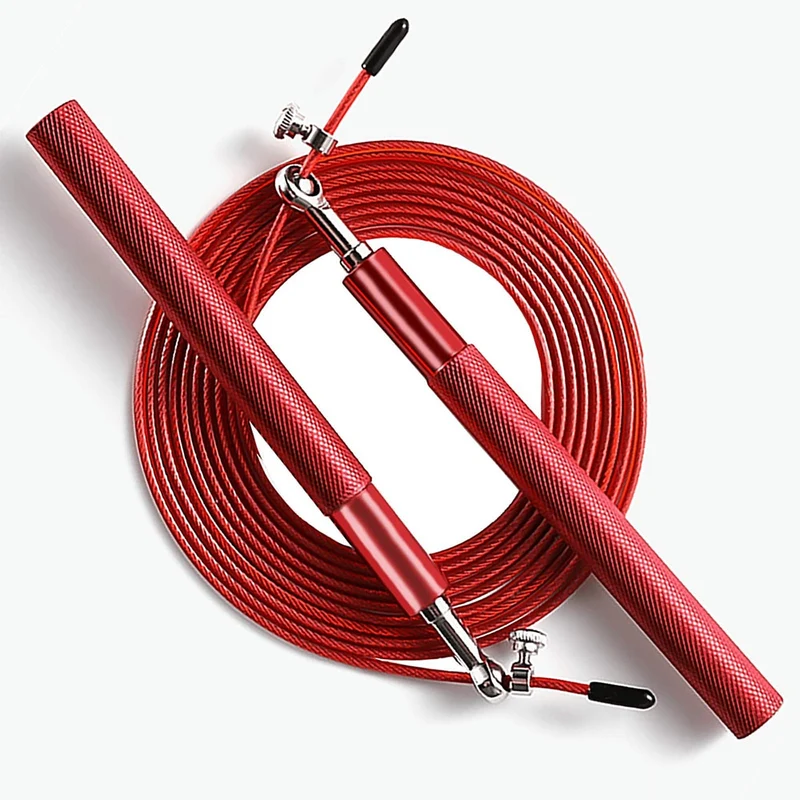 Crossfit Speed Jump Rope 360°
