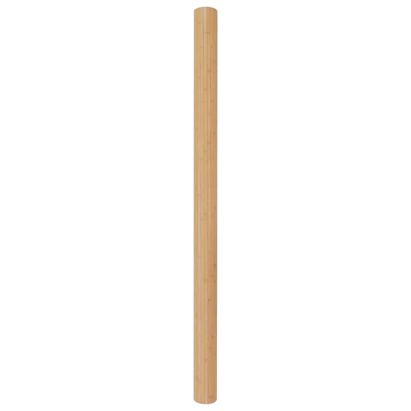 Paravent Raumteiler Trennwand 250x165cm Bambus Sichtschutz Spanische Wand