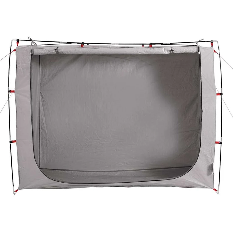 Beistellzelt Lagerzelt Umkleidezelt Campingzelt 220x79x155cm Wasserdicht