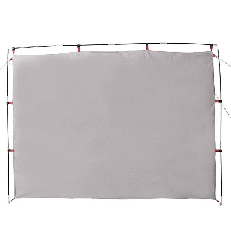 Beistellzelt Lagerzelt Umkleidezelt Campingzelt 220x79x155cm Wasserdicht