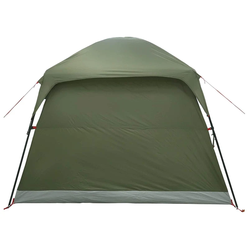 Zelt Kabinenzelt 244x213x183cm Campingzelt Outdoor Familienzelt