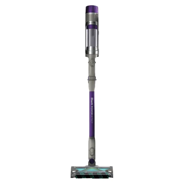 Shark Power Detect Cordless Pet Staubsauger - Java Grau | IP1251UKT