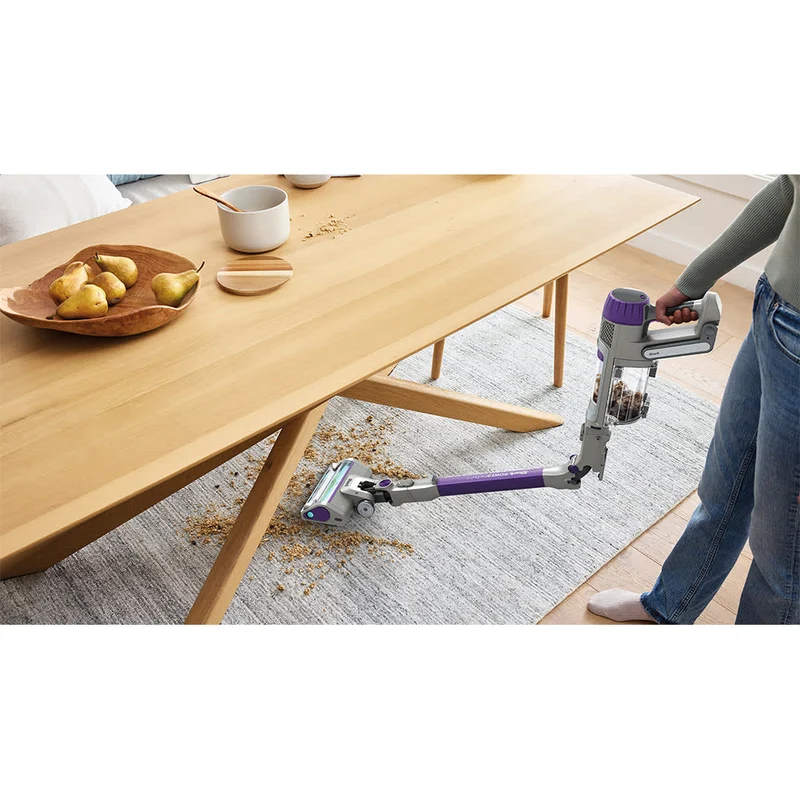 Shark Power Detect Cordless Pet Staubsauger - Java Grau | IP1251UKT
