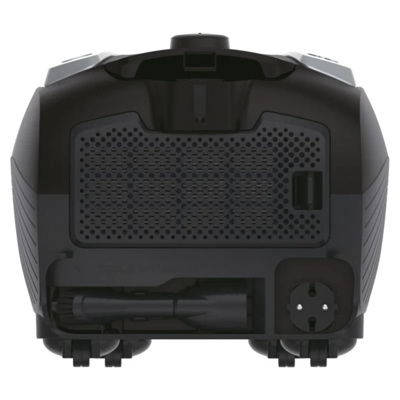 Hoover H-Energy 300 Cylinder Staubsauger - Luxor Schwarz | HE320PET