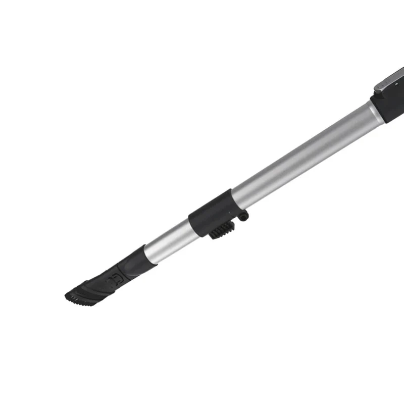 Hoover H-Energy 300 Cylinder Staubsauger - Luxor Schwarz | HE320PET