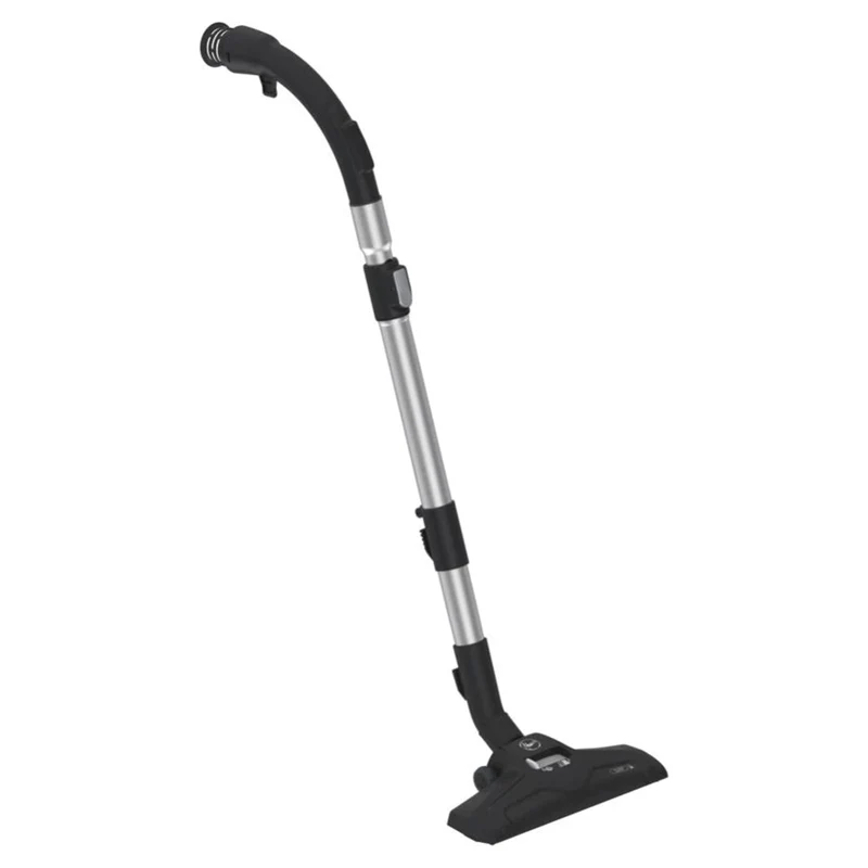 Hoover H-Energy 300 Cylinder Staubsauger - Luxor Schwarz | HE320PET