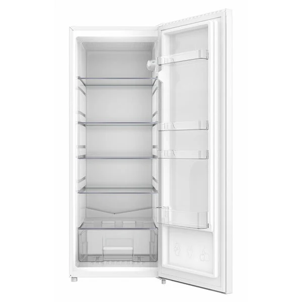 Thor 241L freistehend Larder Kühlschrank - Weiß | T45514MLW-E