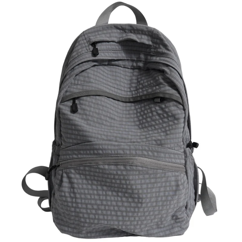 Gepolsterter Mehrtaschen-Rucksack Karnz
