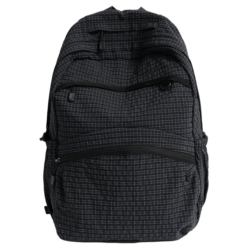 Gepolsterter Mehrtaschen-Rucksack Karnz