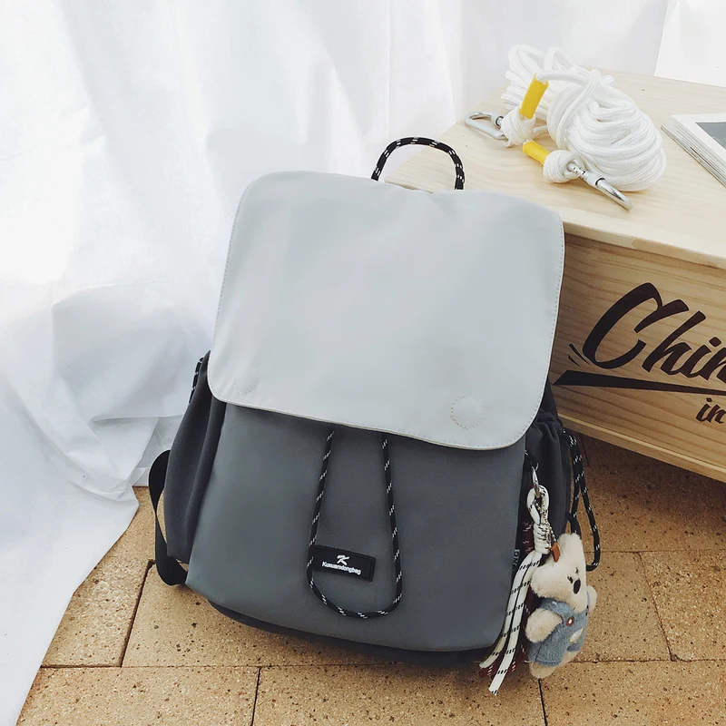 Outdoor Sportlicher Rucksack Karnz