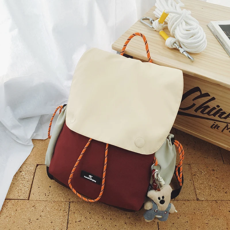 Outdoor Sportlicher Rucksack Karnz