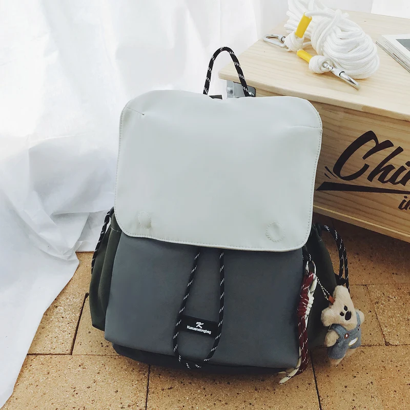 Outdoor Sportlicher Rucksack Karnz