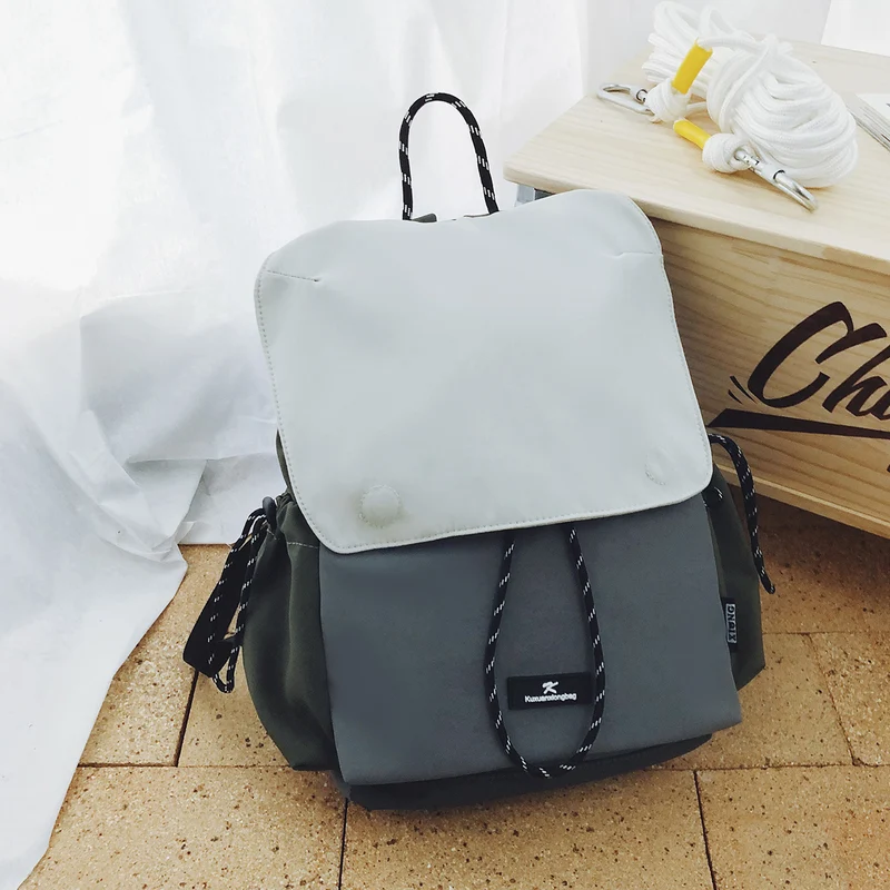 Outdoor Sportlicher Rucksack Karnz