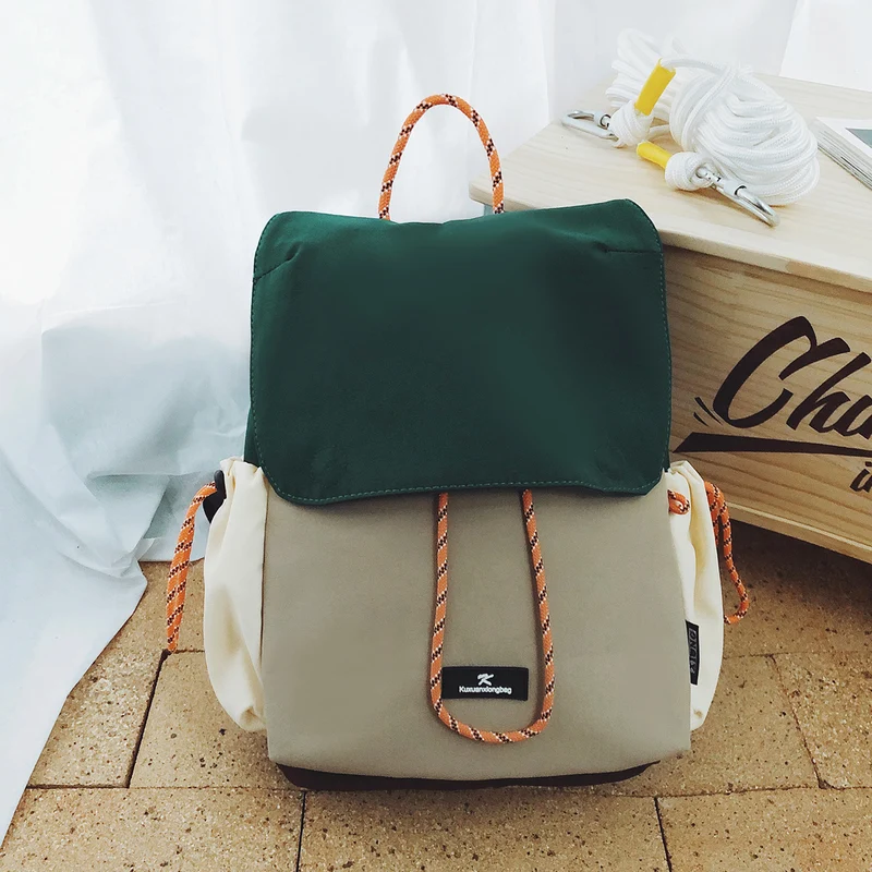 Outdoor Sportlicher Rucksack Karnz