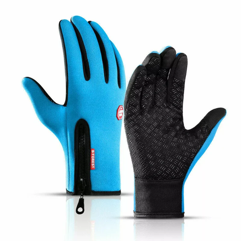 Unisex-Wintersporthandschuhe