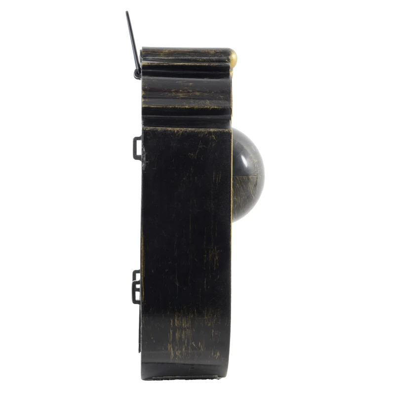 Halloween Deko Türglocke Horror-Auge Geräuschsensor Touchsensor Beweglich