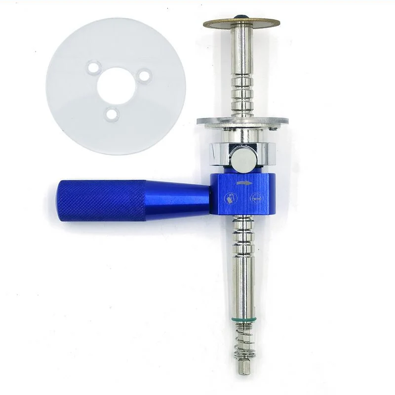 ✂️ 50% RABATT! 🔧 Präzisions-PVC-Innenrohrschneider – Saubere Schnitte, rostfrei & leicht zu bedienen – Ideal für Sanitär & Heimwerkerprojekte 🛠️