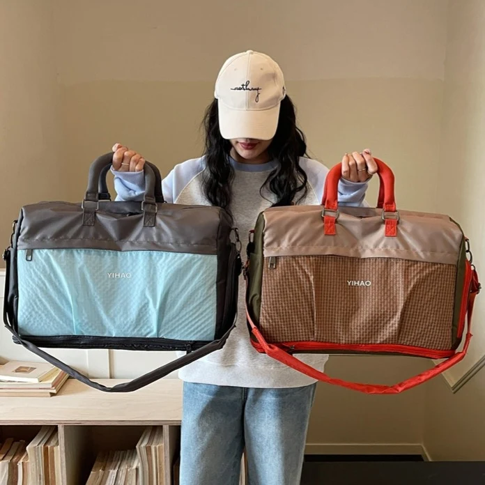 Multi-Zweck Reise Duffel Bag Karnz