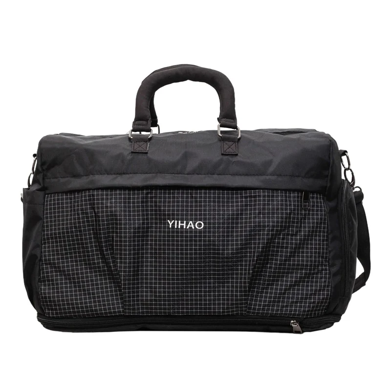 Multi-Zweck Reise Duffel Bag Karnz