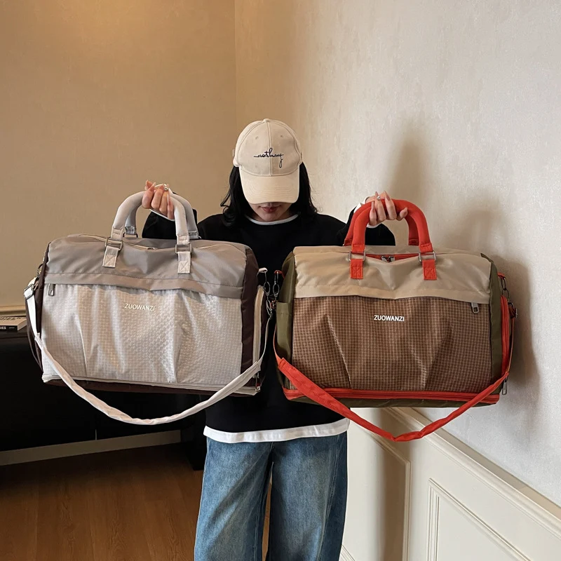Multi-Zweck Reise Duffel Bag Karnz 1791204733