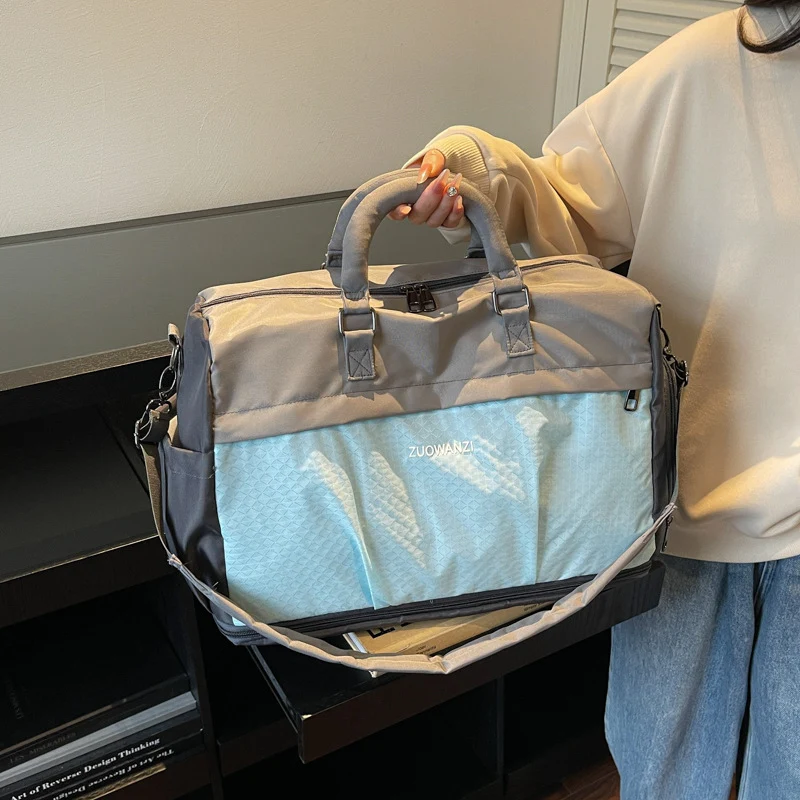 Multi-Zweck Reise Duffel Bag Karnz 1791204733