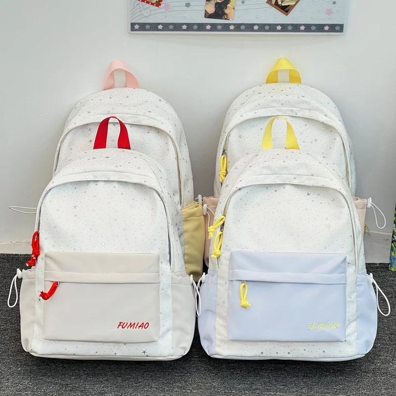 Mehrzweck-Rucksack mit Sternenmuster Karnz