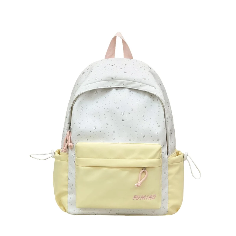 Mehrzweck-Rucksack mit Sternenmuster Karnz