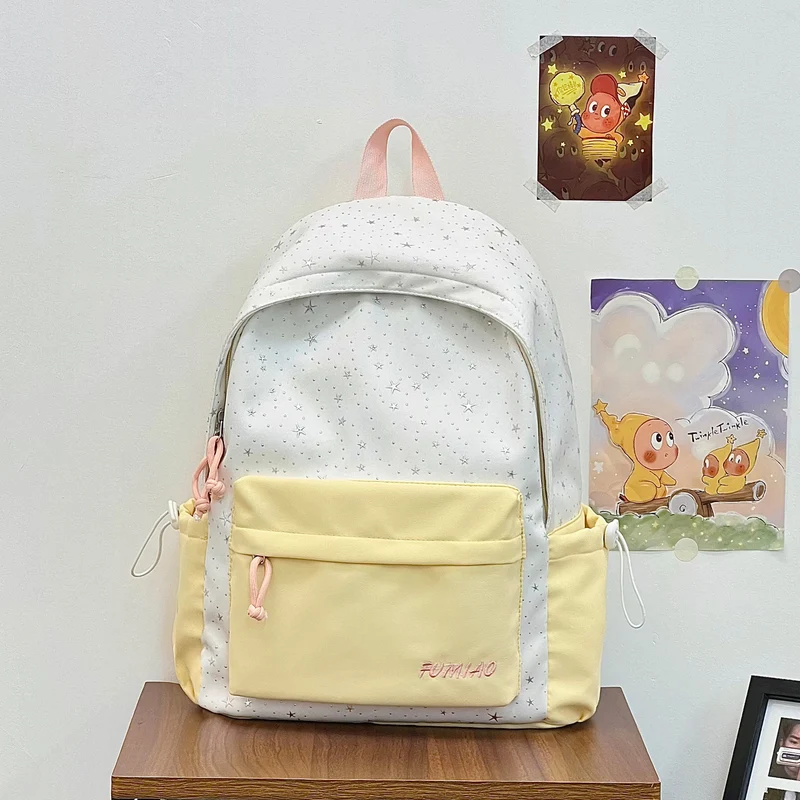 Mehrzweck-Rucksack mit Sternenmuster Karnz