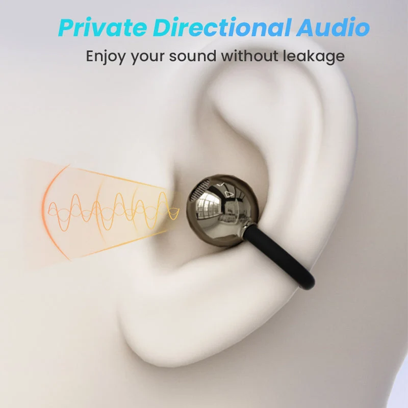 🎧 50% RABATT! 🔄 2-in-1 TWS Ohrhörer – Open-Ear & In-Ear im Set – Vielseitig, komfortabel & kabellos – Ideal für Sport, Arbeit & Alltag 🏃‍♂️