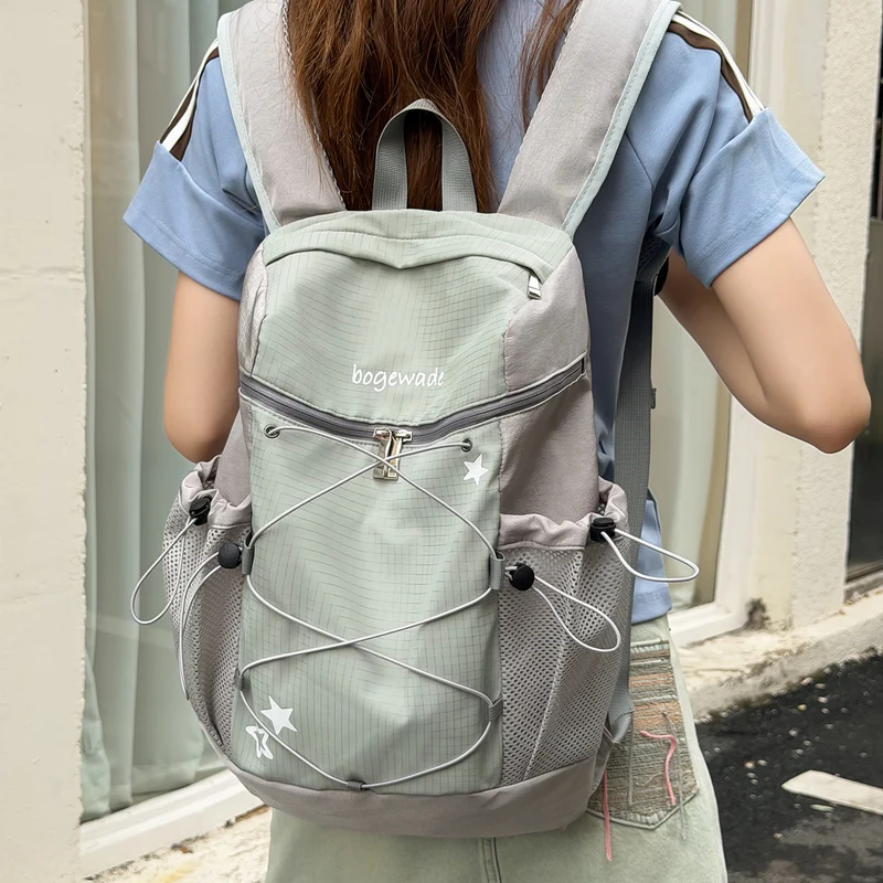 Multifunktionaler Outdoor-Rucksack Karnz