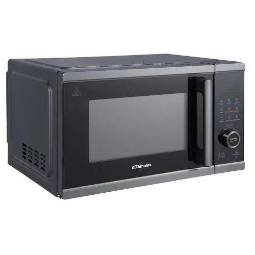 Dimplex 26L Mikrowelle mit Air Fry Function - Schwarz | 980590