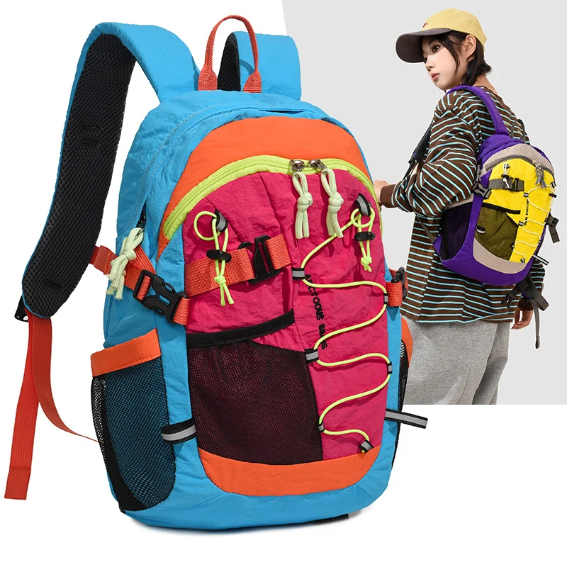 Outdoor-Wanderrucksack Karnz