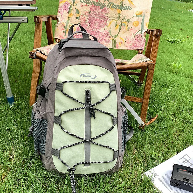 Outdoor-Wanderrucksack Karnz