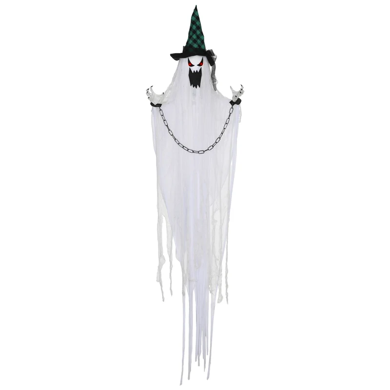 Halloween Geisterdeko Dekoration Geist Gespenst