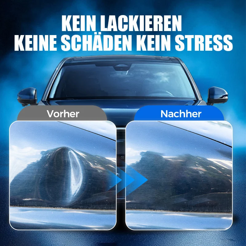 🚗 50% RABATT! 🛠️ Werkzeug zur Ausbeulreparatur – Robust, lackschonend & einfach – Entfernt Beulen schnell & ohne Schäden 🔧
