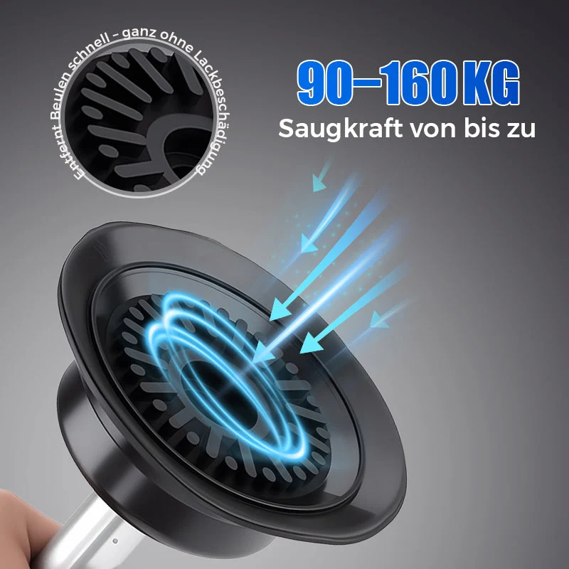 🚗 50% RABATT! 🛠️ Werkzeug zur Ausbeulreparatur – Robust, lackschonend & einfach – Entfernt Beulen schnell & ohne Schäden 🔧
