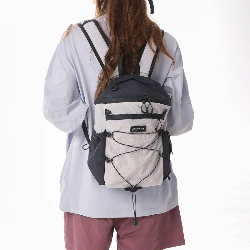 Multi-Zweck Leichter Wanderrucksack Karnz
