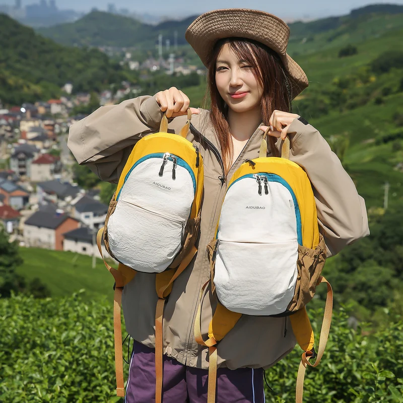 Multifunktionaler Wanderrucksack Karnz