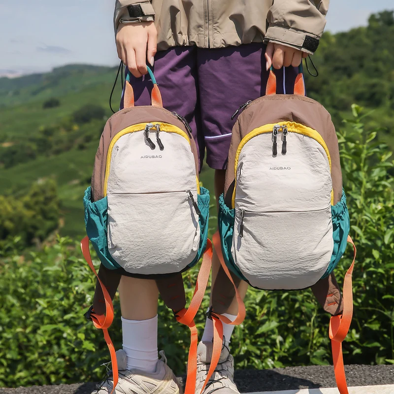 Multifunktionaler Wanderrucksack Karnz