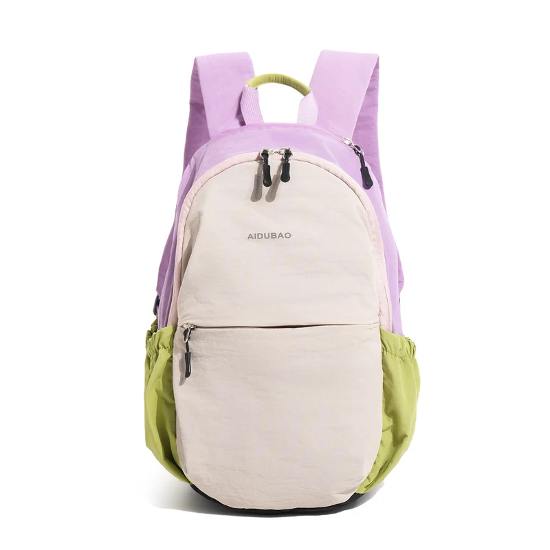 Multifunktionaler Wanderrucksack Karnz