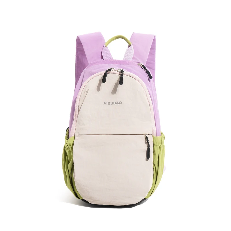 Multifunktionaler Wanderrucksack Karnz