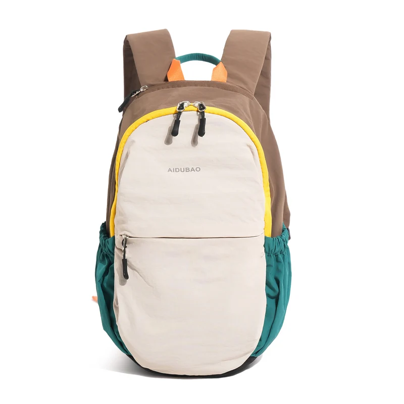 Multifunktionaler Wanderrucksack Karnz