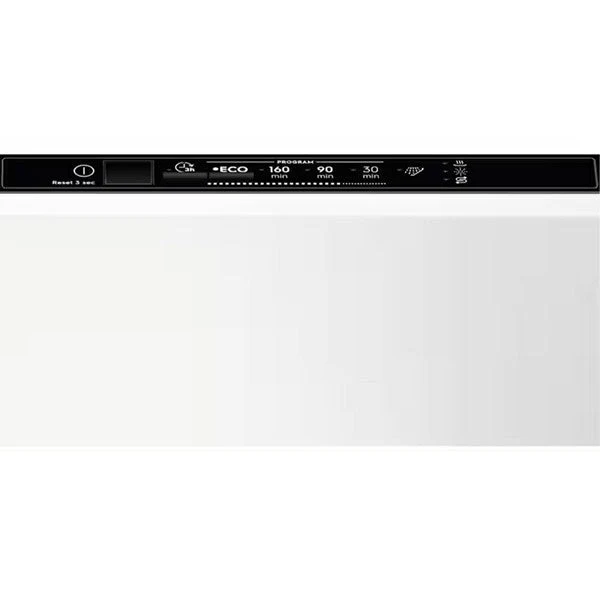 Electrolux 45CM Fully integriert Slimline Geschirrspüler - Weiß | KEAF2100L